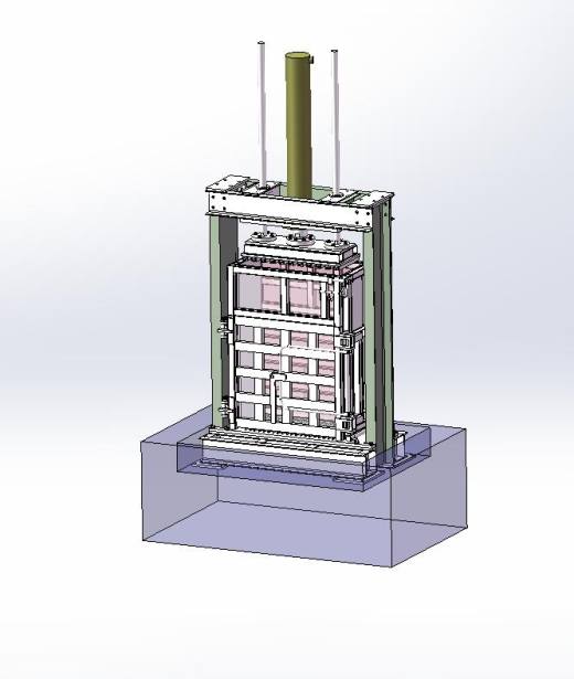 A6  液压废丝打包机缩略图